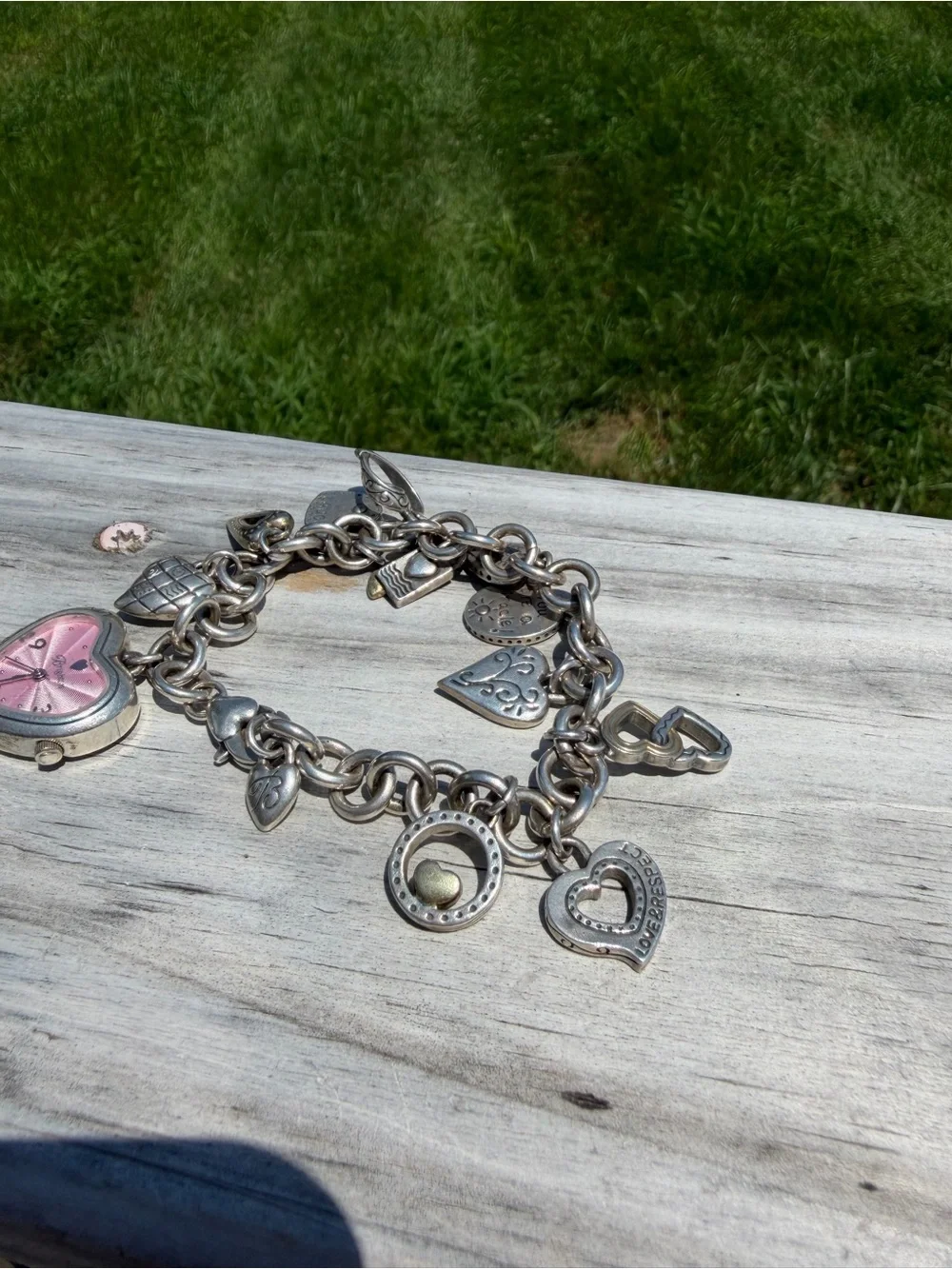 Brighton this bracelet
